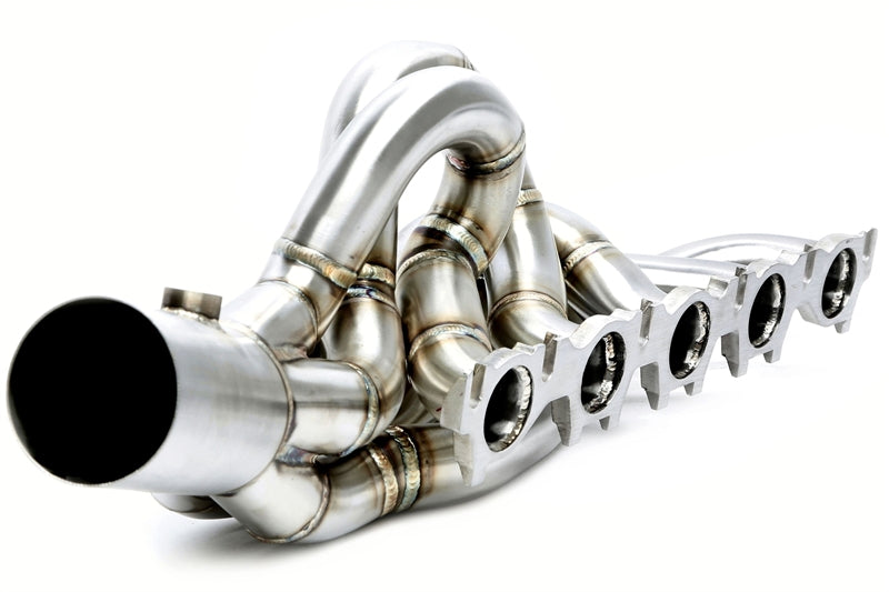 Collecteur d'échappement pour Audi R8 V10, Lamborghini Gallardo, Huracan — TA Technix