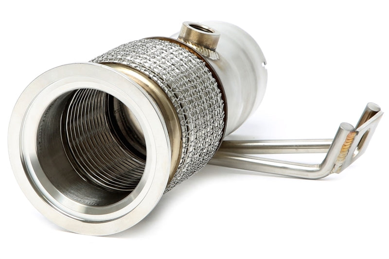 Collecteur d'échappement pour Audi R8 V10, Lamborghini Gallardo, Huracan — TA Technix