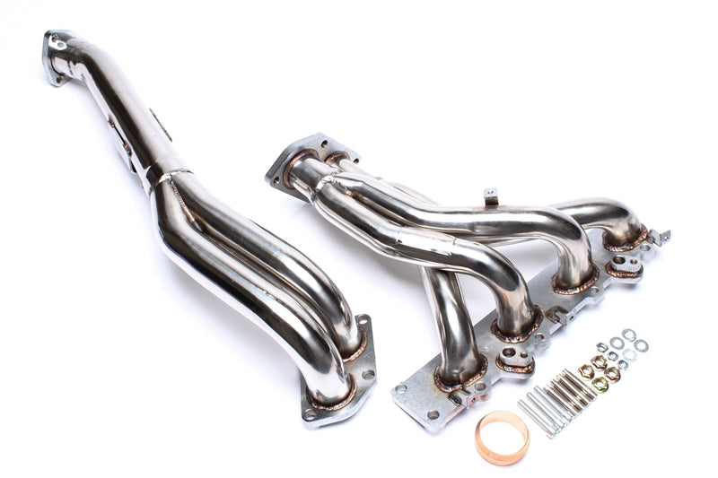 Collecteur d'échappement pour Opel Vectra B — TA Technix