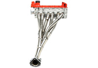Collecteur d'échappement pour VW Golf III VR6 / Vento VR6 / Passat 35i VR6 / Corrado VR6 — TA Technix