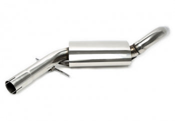 Silencieux intermédiaire aus Ligne d'échappement inox aus EVOG2A-xx — TA Technix