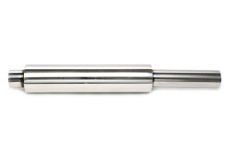 Silencieux intermédiaire avant aus Ligne d'échappement inox aus EVOG3A-xx — TA Technix