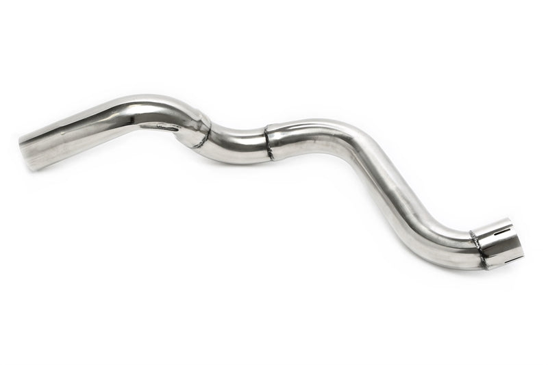 Achsbogen inox aus Ligne d'échappement inox aus EVOG4A-xx — TA Technix