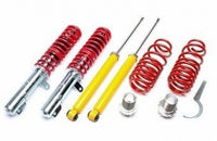 Kit Ammortizzatori Filettati TA Technix per Seat Leon I (1998-2006)