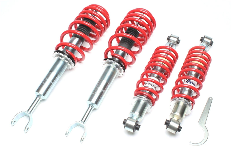 Kit Combiné Fileté TA Technix pour Audi A4 8D Quattro (1995-2001)