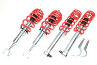 Kit Ammortizzatori Filettati TA Technix per Audi A4 8D (1994-2001)