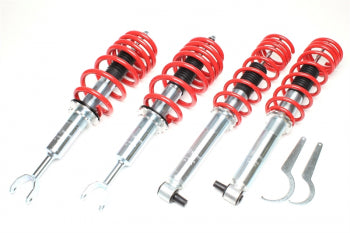 Kit Combiné Fileté TA Technix pour Audi A4 8D (1994-2001)