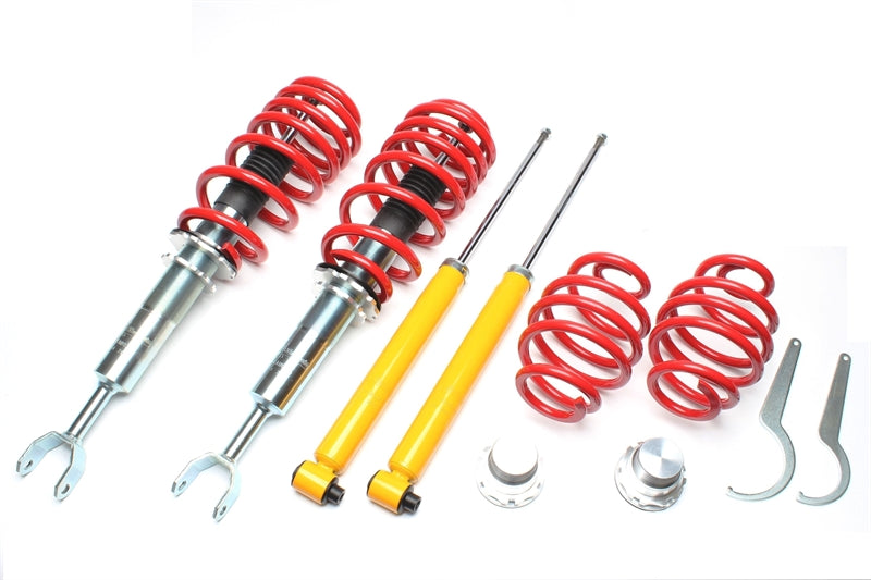Kit Combiné Fileté TA Technix pour Audi A6 4B (1997-2005)