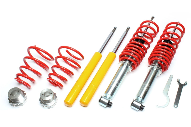 Kit Combiné Fileté TA Technix – Audi A6 (1990-1994)
