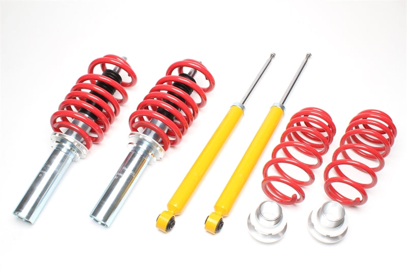 Kit Combiné Fileté TA Technix pour Audi A4 8K (2007-2015)