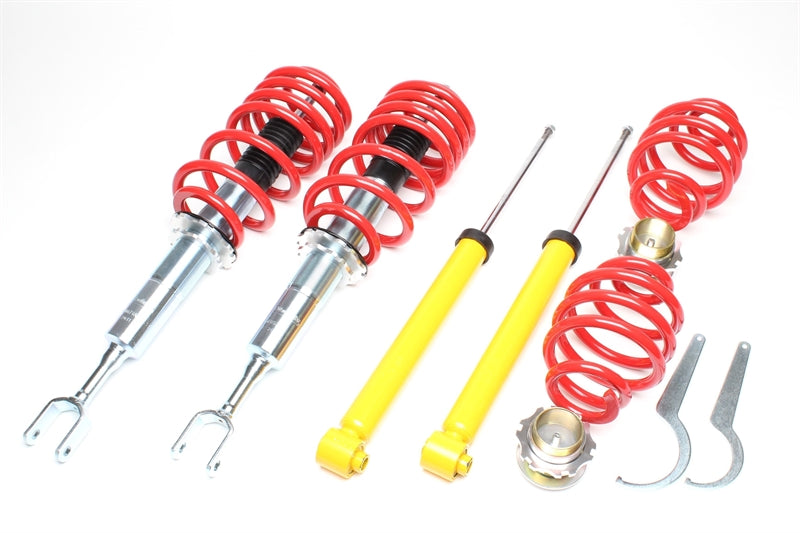 Kit Combiné Fileté TA Technix pour Audi A4 8E (2000-2004)