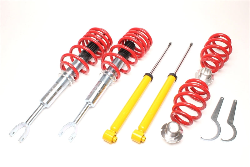 Kit Combiné Fileté TA Technix pour Audi A6 4F (2004-2011)