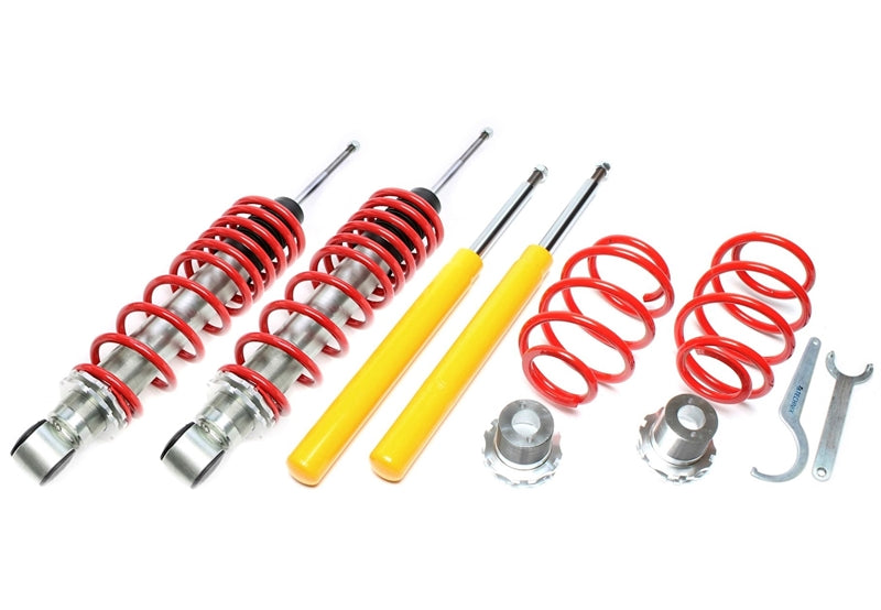 Kit Combiné Fileté TA Technix – Audi 80/90/B4