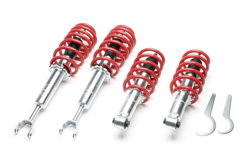 Kit Combiné Fileté TA Technix pour Audi A6 4B Quattro (1997-2005)
