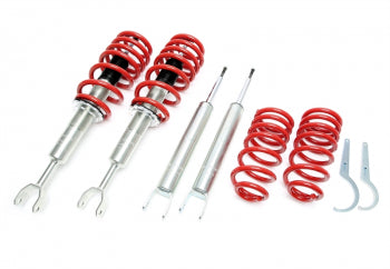 Kit Combiné Fileté TA Technix pour Audi A8 D2 (1994-2002)