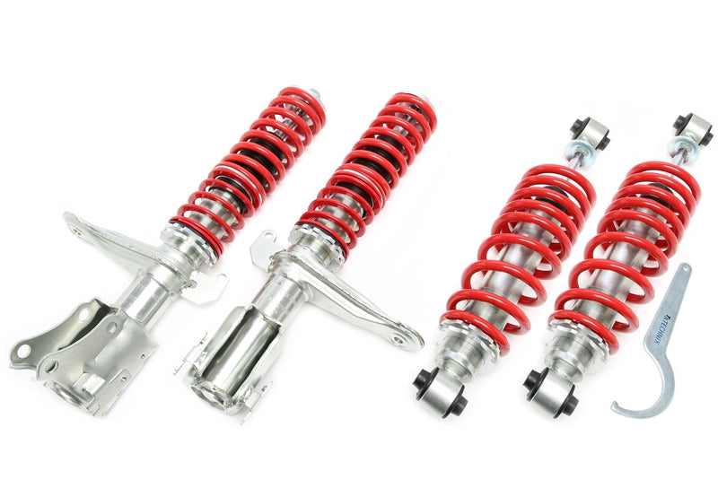 Kit Combiné Fileté TA Technix pour Audi 80/90 B4 Quattro (1992-1996)