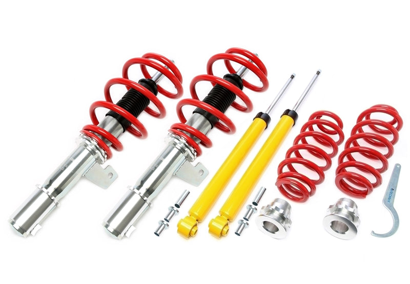 Kit Combiné Fileté TA Technix pour Audi Q3 F3 (depuis 2018)