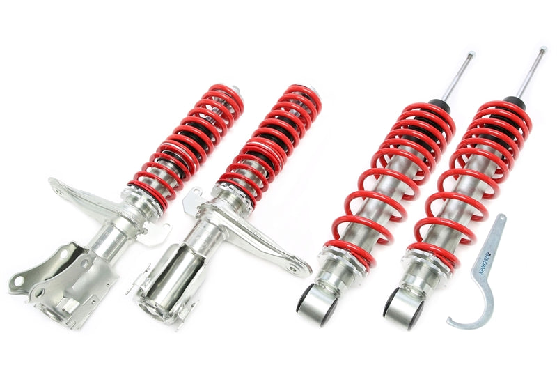 Kit Combiné Fileté TA Technix pour Audi 80/90 B4 (1991-1996)