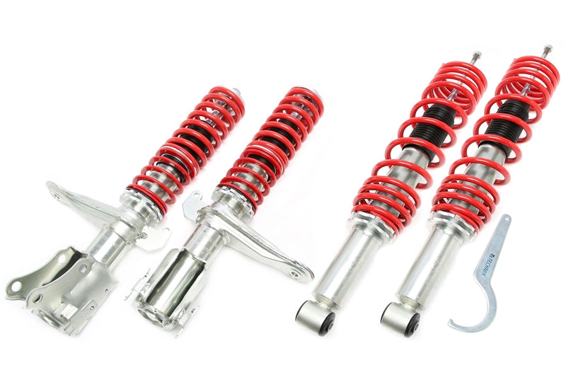 Kit Combiné Fileté TA Technix pour Audi 80/90 B4 (1989-1996)