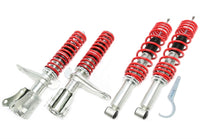 TA Technix Gewindefahrwerk-Kit – Audi 80/90/B4 (1989-1996)