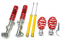 Kit Ammortizzatori Filettati TA Technix – BMW Serie 3 (1990-1998)