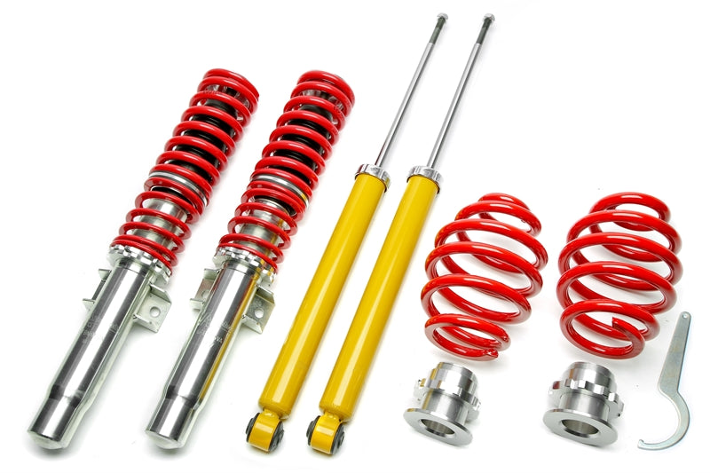Kit Combiné Fileté TA Technix pour BMW Série 3 E46 (1998-2005)