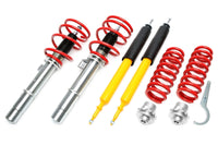 TA Technix Gewindefahrwerk-Kit – BMW 1er Serie (2006-2011)