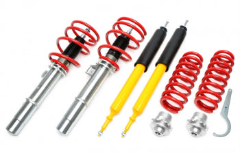 Kit Combiné Fileté TA Technix pour BMW Série 1 E81/E87/E82 (2006-2011)