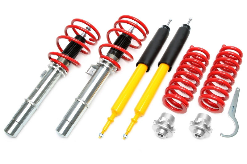 Kit Combiné Fileté TA Technix pour BMW Série 1 (2008-2013)
