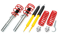 TA Technix Gewindefahrwerk-Kit – BMW 1er Serie (2008-2013)