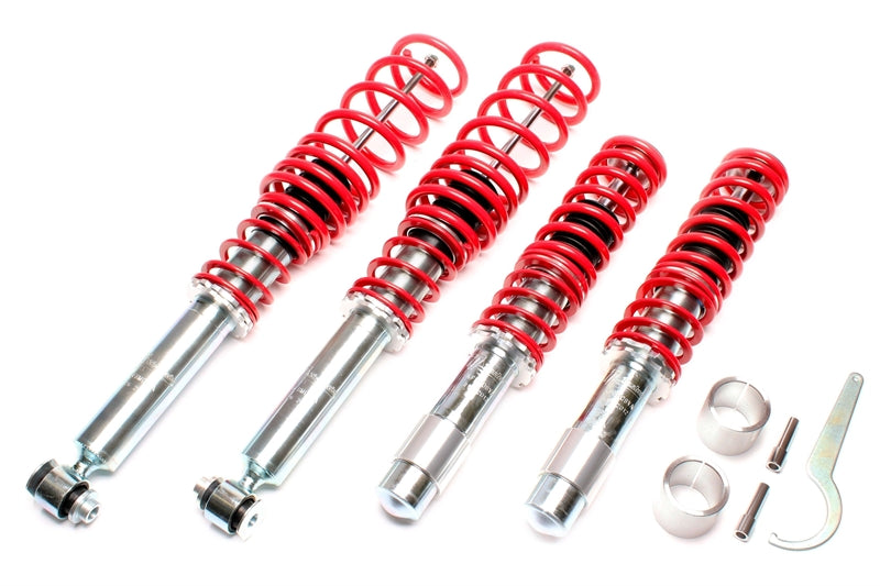 Kit Ammortizzatori Filettati TA Technix per BMW Serie 5 E60 (2003-2010)