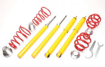 Kit Combiné Fileté TA Technix – BMW Série 3 (1982-1991)