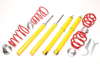 TA Technix Gewindefahrwerk-Kit – BMW 3er Serie (1982-1991)