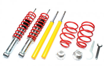 Kit Combiné Fileté TA Technix pour BMW Série 5 E34 (1990-1995)