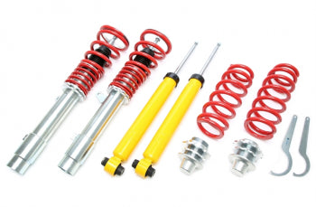 Kit Combiné Fileté TA Technix – BMW Série 2 (2011-2018)