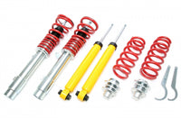 TA Technix Gewindefahrwerk-Kit für BMW 2er Serie F20/F22/F30 (2011-2018)