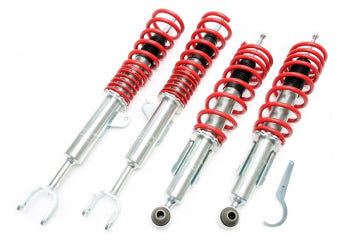 Zestaw zawieszenia gwintowanego TA Technix do BMW Serii 6 F10/F06/F01 (2011-2016)
