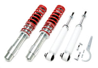 Kit Ammortizzatori Regolabili TA Technix per BMW Serie 5 E61 (2003-2010)