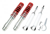 Kit Ammortizzatori Regolabili TA Technix per BMW Serie 5 E61 (2003-2010)