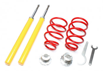 Kit Combiné Fileté TA Technix pour BMW Série 5 E34 (1991-1997)