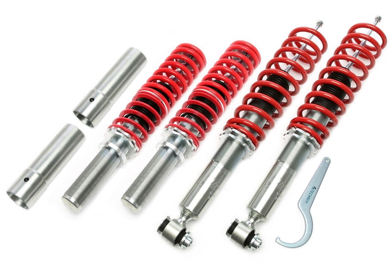 TA Technix Gewrichtsset met schroefdraad voor BMW Serie 7 E23 (1981-1986) TÜV-goedgekeurd