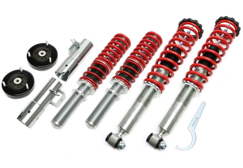 Kit Combiné Fileté TA Technix pour BMW Série 6 (1981-1987) homologué TÜV