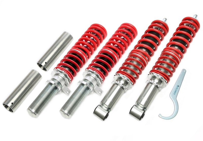 Kit Combiné Fileté TA Technix pour BMW Série 3 E21 (1975-1983) homologué TÜV