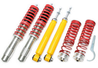 TA Technix Gewindefahrwerk-Kit für BMW 5er Reihe E39 (1997-2004)