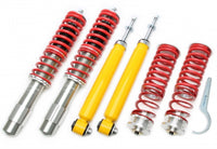 TA Technix Gewindefahrwerk-Kit für BMW 5er Reihe E39 (1997-2004)