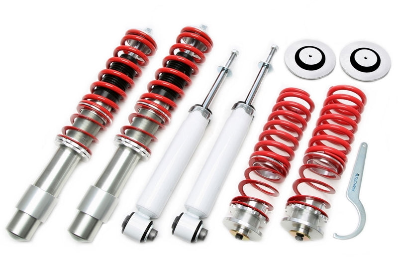 Kit Combiné Fileté TA Technix pour BMW Série 5 E61 (2004-2010)