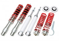 Kit Ammortizzatori Regolabili TA Technix per BMW Serie 5 E61 (2004-2010)