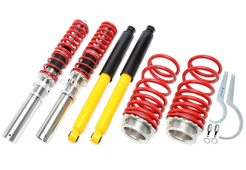 Kit Combiné Fileté TA Technix pour BMW Série 02 E10 (1967-1977)