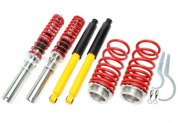 Kit Combiné Fileté TA Technix pour BMW Série 02 E10 (1967-1977)