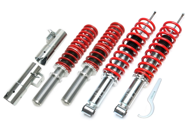 Kit Combiné Fileté TA Technix pour BMW Série 5 (1988-1995) homologué TÜV